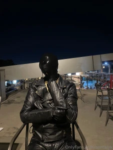 Leather n rubber part 13