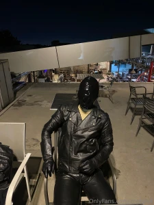 Leather n rubber part 12