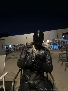 Leather n rubber part 6