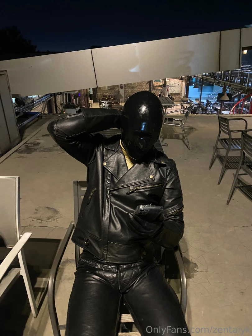Leather n rubber part 19 