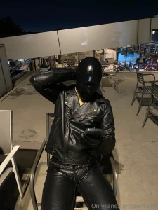 Leather n rubber part 19