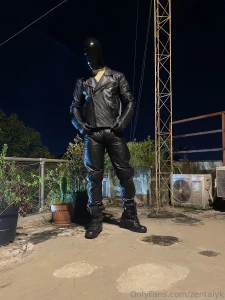 Leather n rubber part 1
