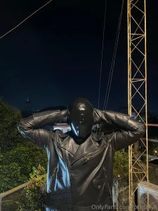 Leather n rubber part 10