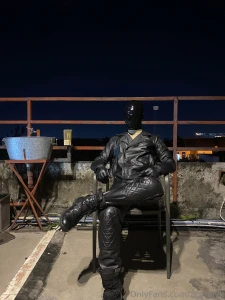 Leather n rubber part 23