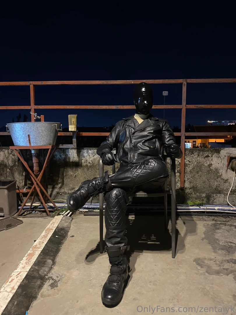 Leather n rubber part 20 