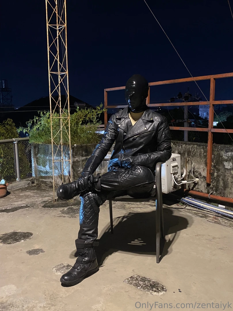 Leather n rubber part 17 