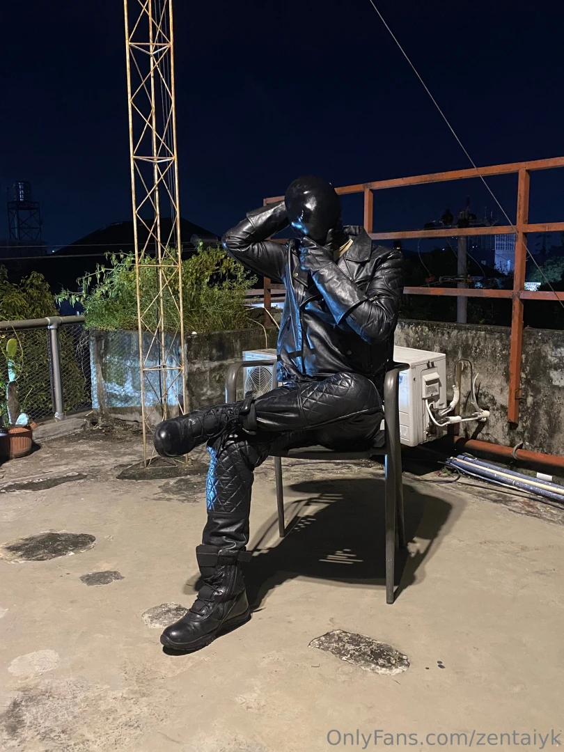 Leather n rubber part 5 