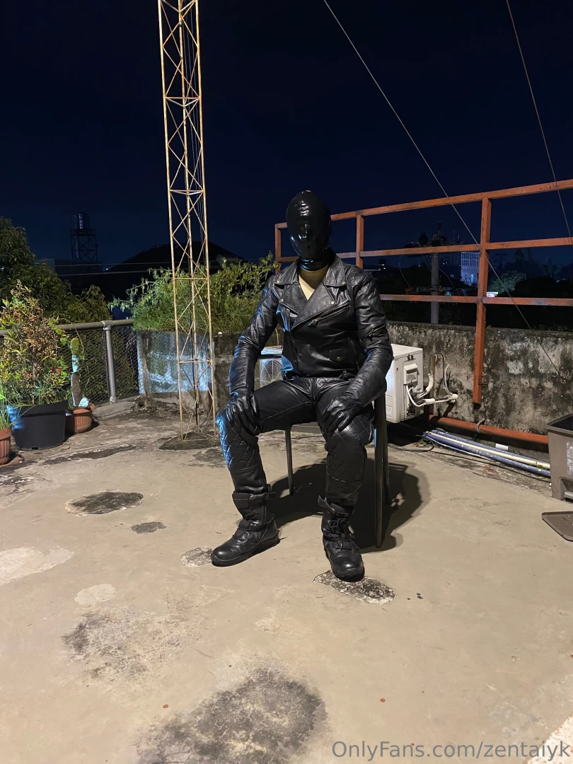 Leather n rubber part 8 