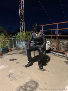 Leather n rubber part 8