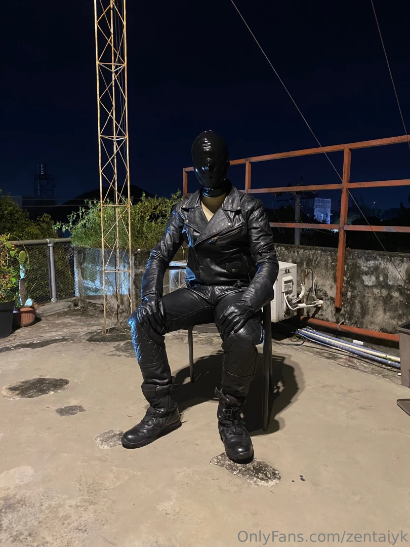 Leather n rubber part 21 