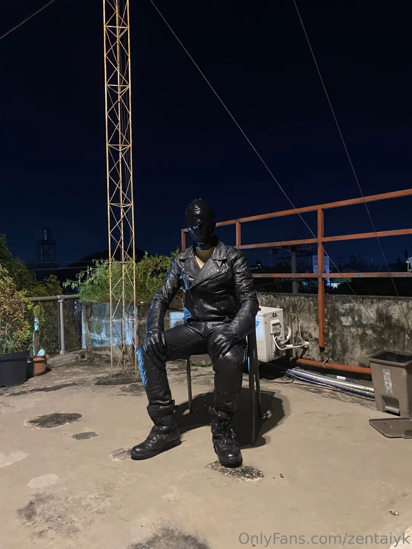 Leather n rubber part 7 