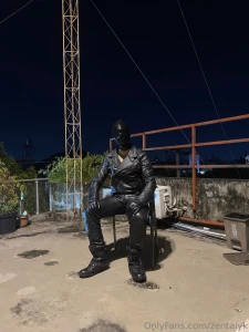 Leather n rubber part 7