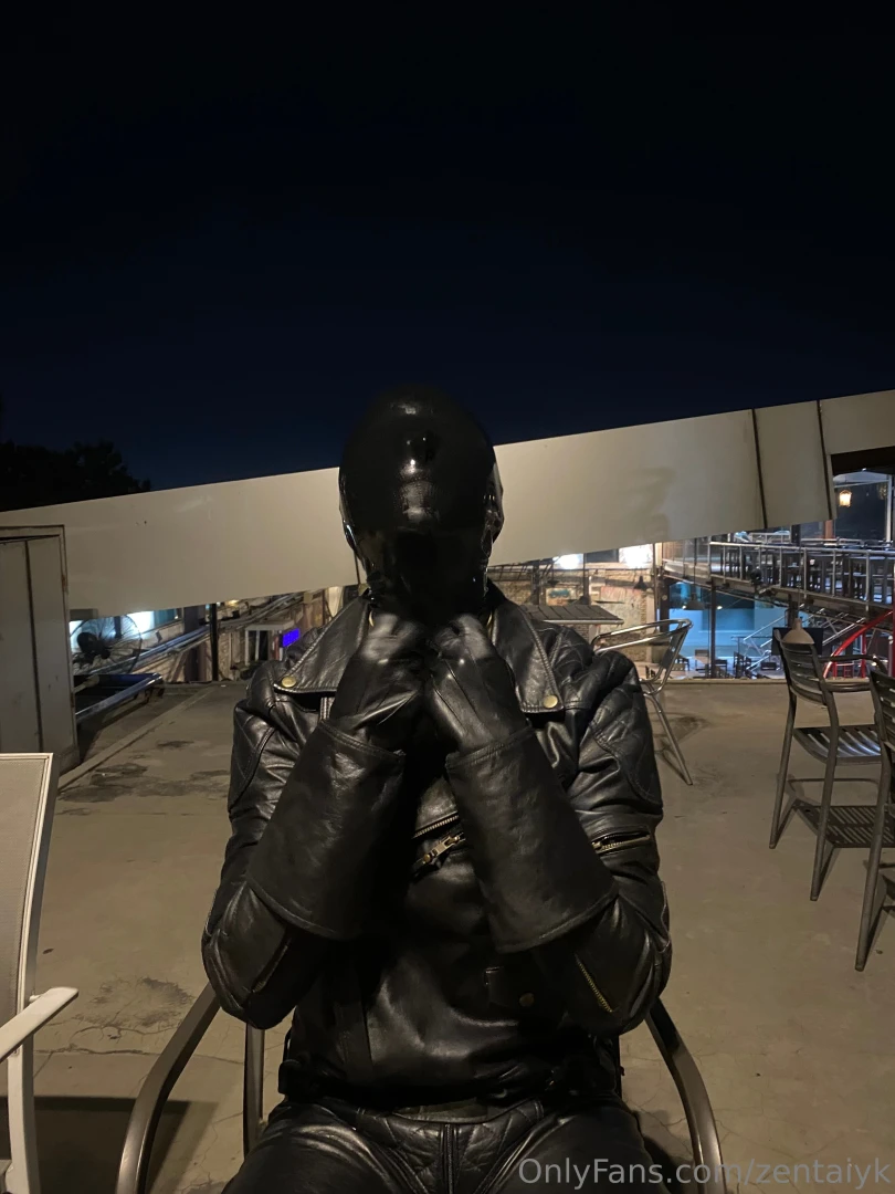 Leather n rubber part 11 