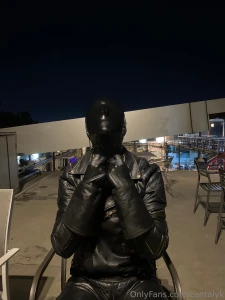 Leather n rubber part 11