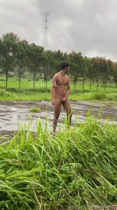 Outdoor sendiri