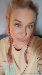 Happy friday time to take these braids out who wants to see the after