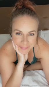 Come spend the rest of your saturday night with me