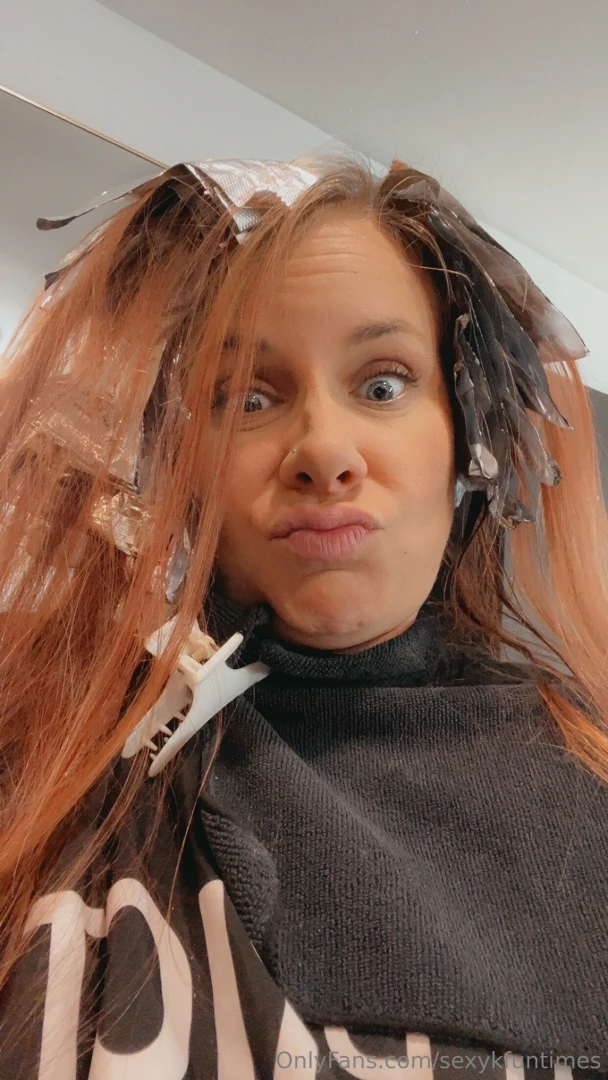 Going way out of my comfort zone this time so nervous stay tuned part 1 