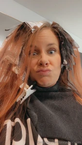 Going way out of my comfort zone this time so nervous stay tuned part 1