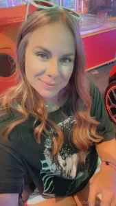 Went to the arcade today what did y all do