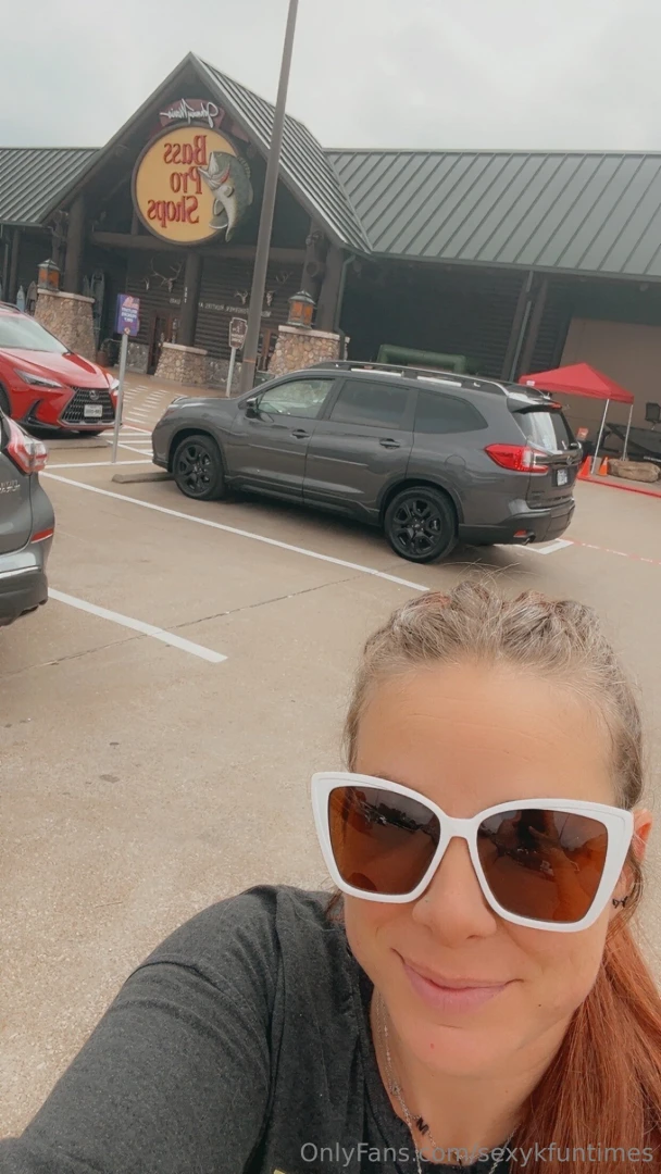 Out and about today i hope y all have a fantastic day my dm s are open 