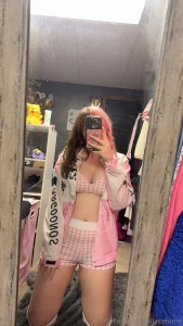 Would you take me on a date to the drag races in this part 3