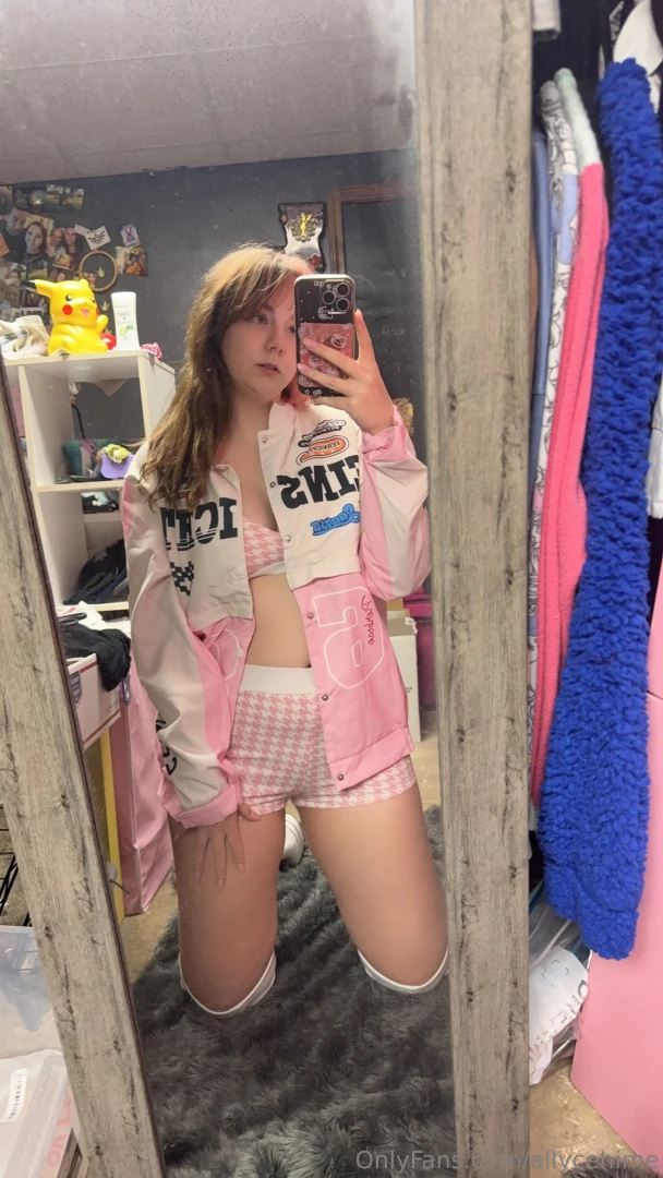 Would you take me on a date to the drag races in this part 1 