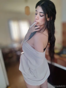 I feel the smoke in my lungs and soon you ll feel how i take