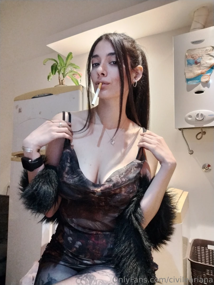 How many cigarettes would i make you smoke if you were here 