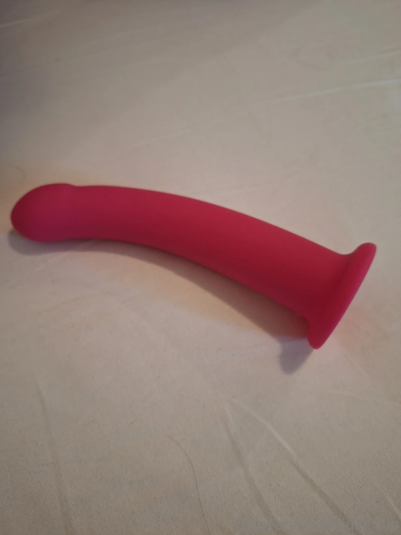 Vieni a vedere come uso il mio toy 