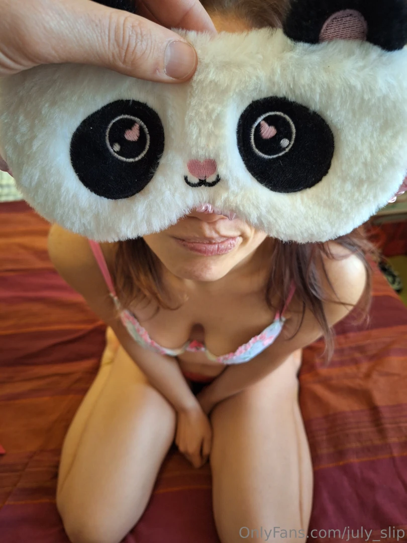 Siete pronti per giocare con me 