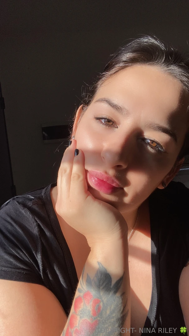 Good morning i m online 