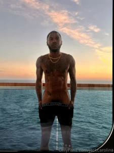 I wish this window wasn t so dirty lol but decided to take my clothes part 5