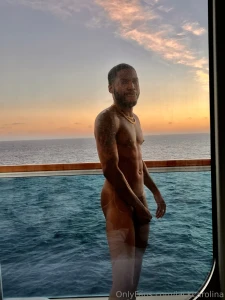 I wish this window wasn t so dirty lol but decided to take my clothes part 1