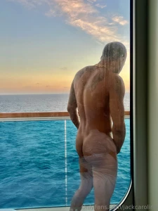 I wish this window wasn t so dirty lol but decided to take my clothes part 3