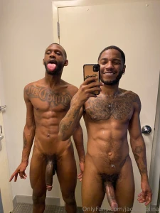 The wait is over collab videos with me and my nigga will be sent to