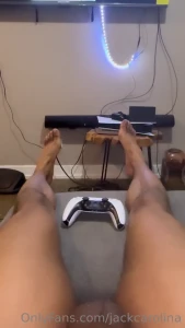 It s gonna be verbal it s gonna be a shooter and some feet action in