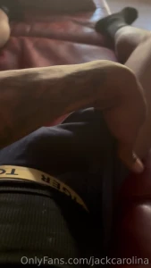 Horny af right now who gonna come help me bust this nut