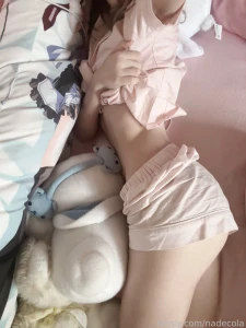 Cosy hot morning don t make me get out of beeeedd