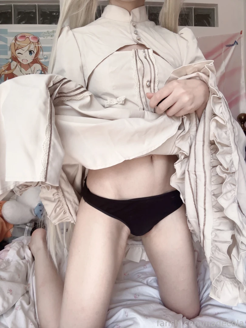 A little more sora just 4 u thank u for being here 18 pics and 2 vids part 3 