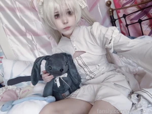 A little more sora just 4 u thank u for being here 18 pics and 2 vids part 13