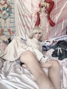 A little more sora just 4 u thank u for being here 18 pics and 2 vids part 2