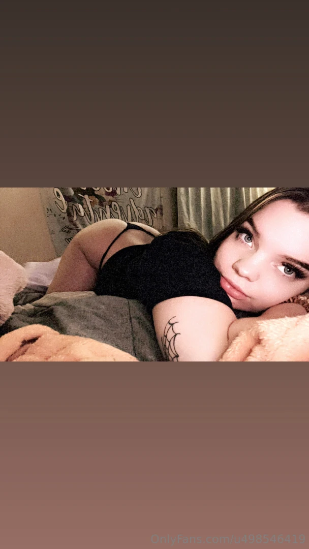 Tbt i told myself i d be a good girl but then again where s the fun in part 2 