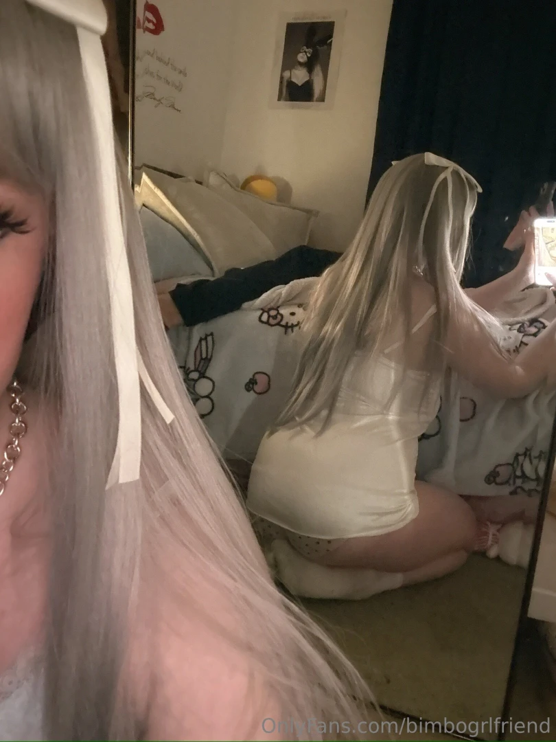 Front or back gt part 1 