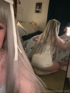 Front or back gt part 1