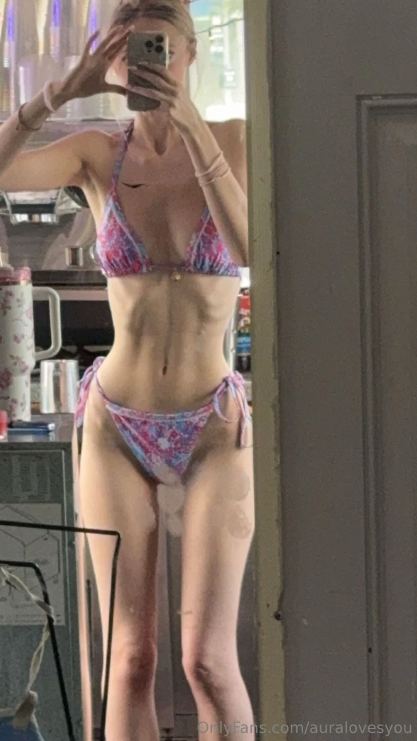 Totally loving this new bikini check your dms and request a bundle part 1 