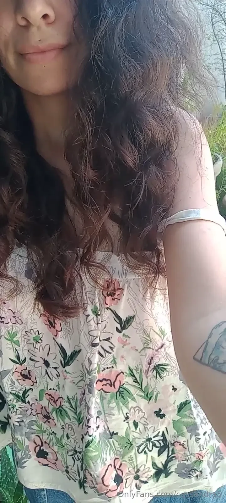 Hi b bies i was on vacation for a week in the mountains but here i am 