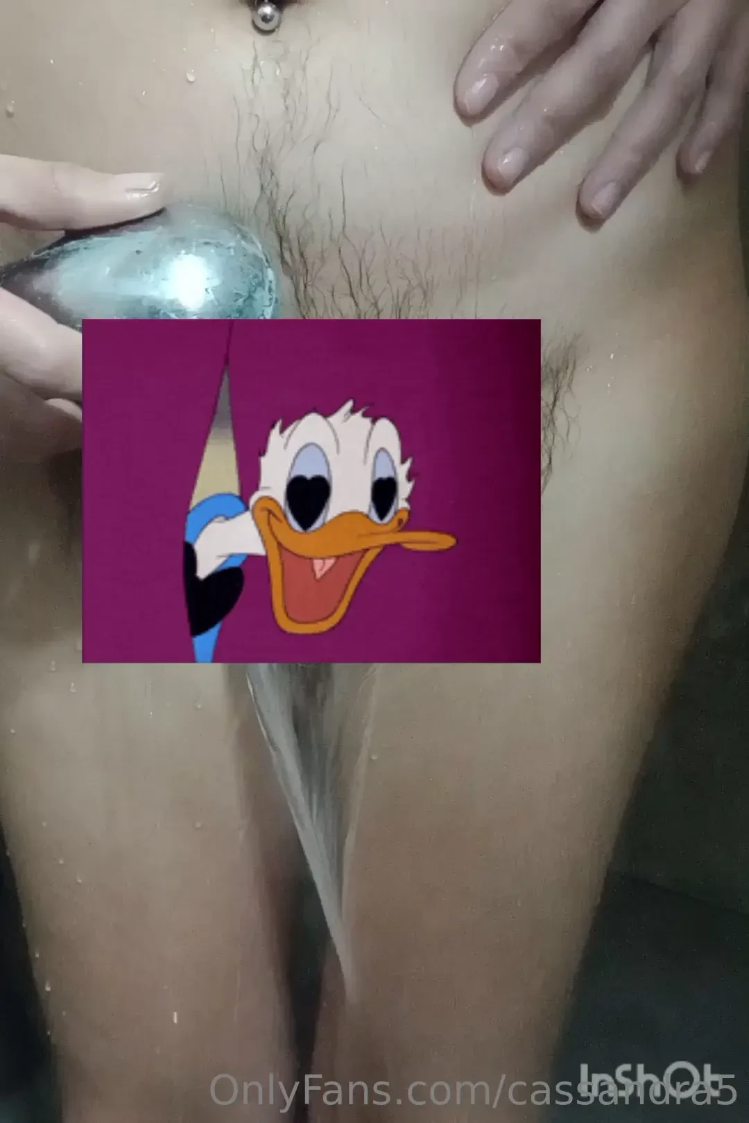 Shower in the morning will you come with me 