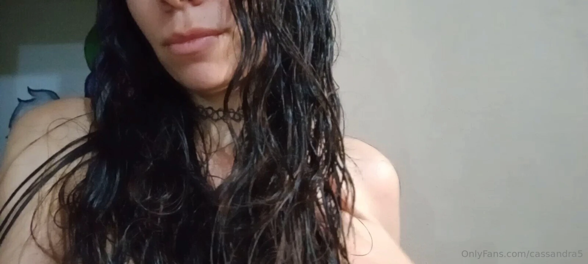 Just out of the shower part 12 