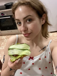 Trying to listen to my body more these days and today it asked for